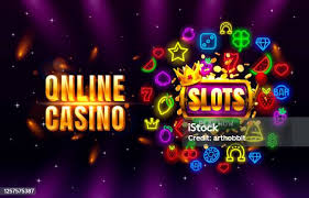 Experience the Thrills of Online Casino Gaming at CasinoLab