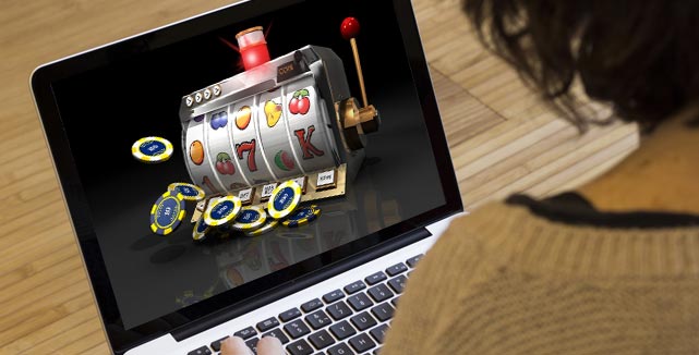 Exploring the Excitement of BoomingSlots Casino Online Slots