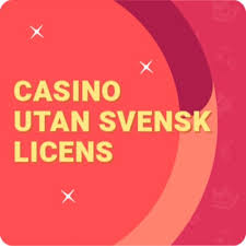Minsta Insättning Casino Utan Svensk Licens En Utvärdering av Alternativ Minsta Insättning Casino Utan Svensk Licens En Utvärdering av Alternativ