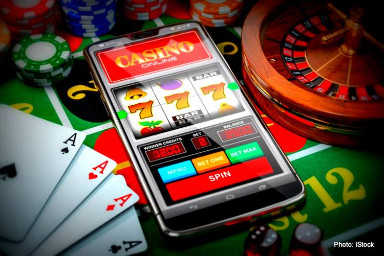 MySpins Casino Online Games A Comprehensive Guide