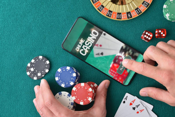 Online Casino Built for Confident Players 362347987