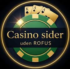 Bedste Udenlandske Online Casinoer – Spil Sikkert og Sikkert