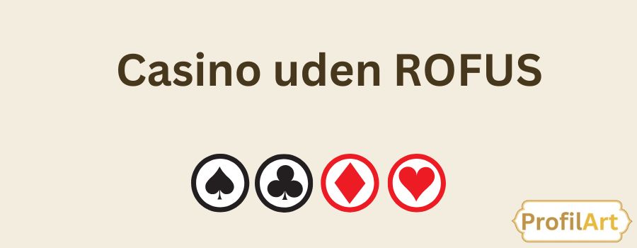 Bedste Udenlandske Online Casinoer – Spil Sikkert og Sikkert