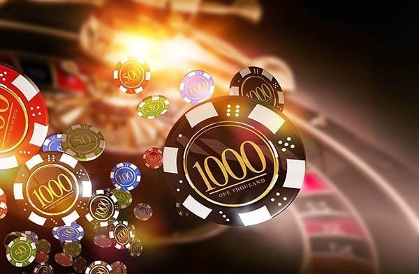 Brillx Casino Промокод на Беспроигрышный Бонус