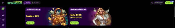Descubre Spinmama Casino España Diversión y Premios Garantizados -892521575 Descubre Spinmama Casino España Diversión y Premios Garantizados -892521575