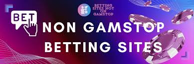 Exploring Bookies Not on GamStop Your Comprehensive Guide