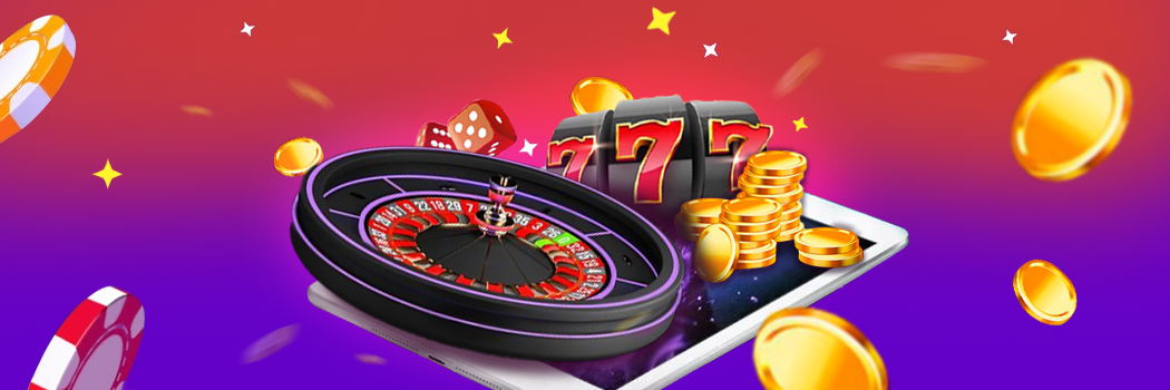 Jackpot Raider Unleashing the Excitement of Online Casino Gaming