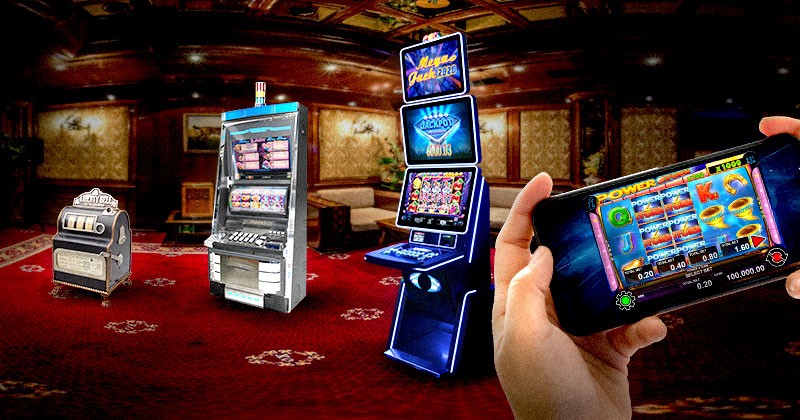 Rolletto Casino An Exciting World of Online Gaming