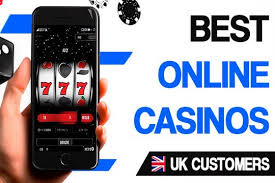 The Best Online Casino Discover Where to Play The Best Online Casino Discover Where to Play