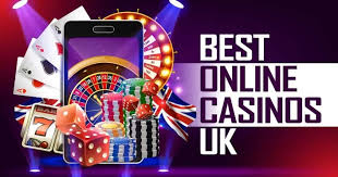 The Best Online Casino Site in the UK A Comprehensive Guide