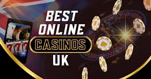 The Best UK Online Casinos for Fast Payouts