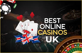 The Best UK Online Casinos for Fast Payouts