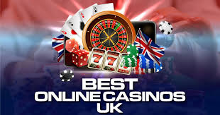 The Latest Developments in UK Online Casino News Trends, Promotions, and Regulatory Changes