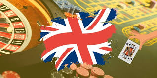 The Latest Developments in UK Online Casino News Trends, Promotions, and Regulatory Changes