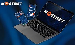 The Rise of Online Betting A Closer Look at Mostbet in Moldova