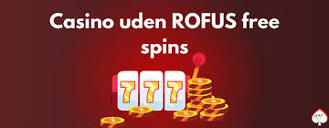 Bedste Casino Uden Om Rufus Find Dit Ideelle Spilsted 751635222