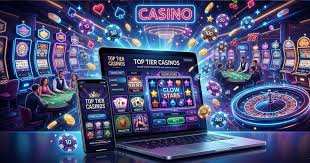 Bedste Casino Uden Rofus