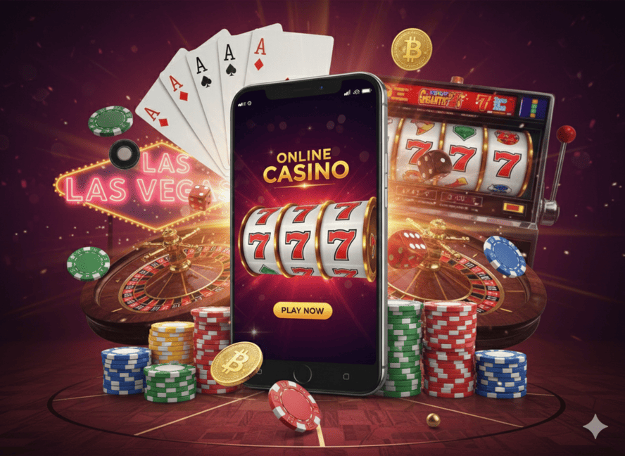 Bedste Casino Udenom Rofus Din Guide til Spiloplevelse