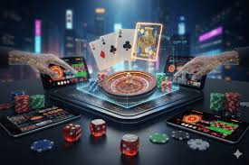 Bedste Online Casino Din Guide til De Bedste Spiloplevelser