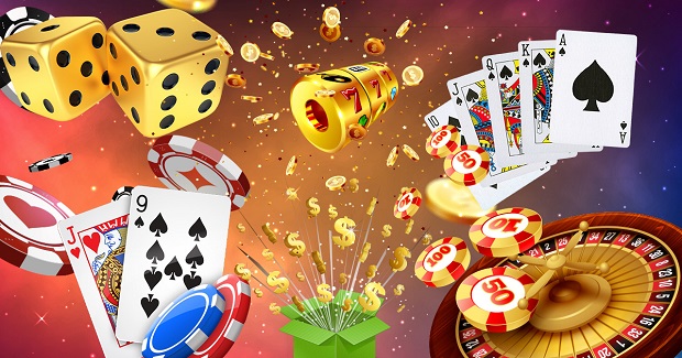 Bedste Online Casinoer – En Guide til Spil og Underholdning