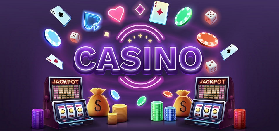 Bedste Udenlandske Online Casino - En Guide til Spiloplevelser