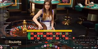 Bitcoin Roulette The Future of Online Gambling 56804300