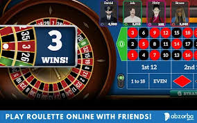 Bitcoin Roulette The Future of Online Gambling 56804300