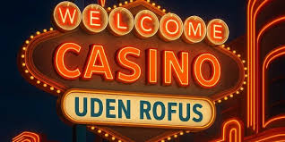 Casino Uden MitID 2026 Din Guide til Sikker Spiloplevelse