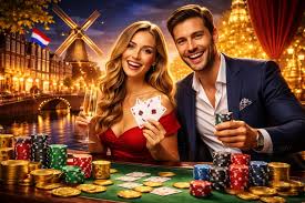 Casino zonder CRUKS in Nederland Veilig Speelplezier Casino zonder CRUKS in Nederland Veilig Speelplezier