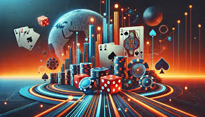 De Beste Online Casino's Buitenland Vergelijk en Kies Slim! De Beste Online Casino's Buitenland Vergelijk en Kies Slim!