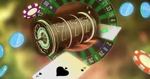 Experience the Thrill at Slotit Casino Your Ultimate Gaming Destination