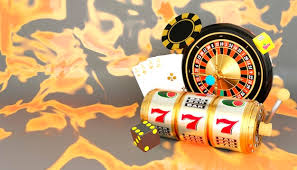 Explore the Exciting World of Casino148 Casino & Sportsbook 1216953003