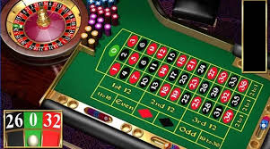 Exploring Bitcoin Roulette The New Frontier in Online Gaming