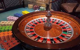 Exploring Live Roulette Options Not on GamStop 1840047612
