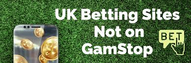 Exploring Non GamStop Bookmakers A Comprehensive Guide 1030567269 Exploring Non GamStop Bookmakers A Comprehensive Guide 1030567269
