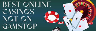 Exploring Non GamStop Casinos A Comprehensive Guide 309856347