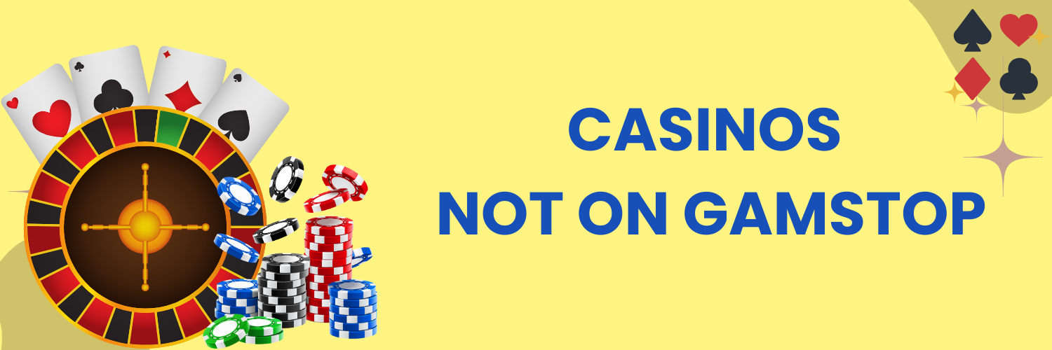 Exploring Reliable Online Casinos Not Covered by GamStop -118513263 Exploring Reliable Online Casinos Not Covered by GamStop -118513263