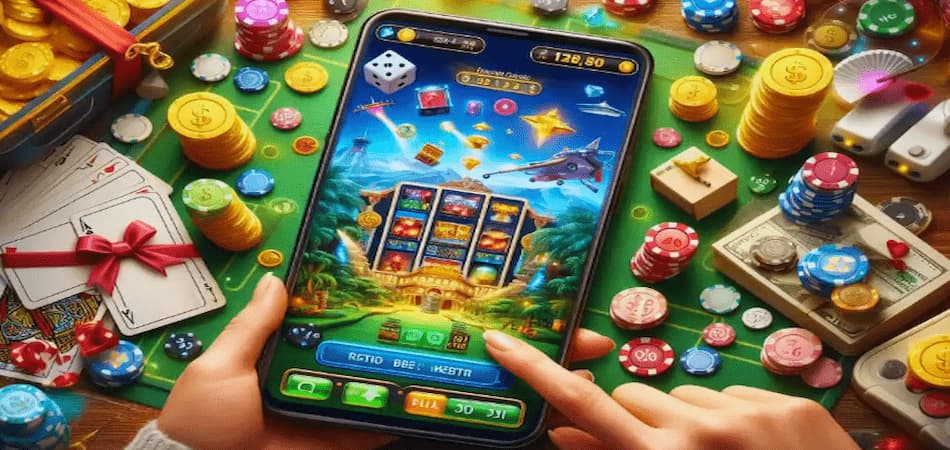 Guida ai Casinò Non AAMS Scopri il Gioco Sicuro e Divertente