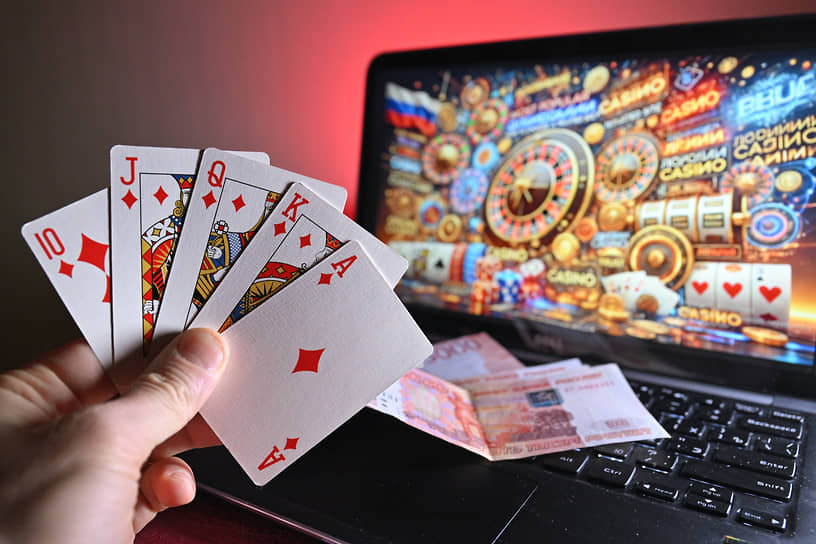 Guide to the Slots Muse Casino Registration Process Guide to the Slots Muse Casino Registration Process