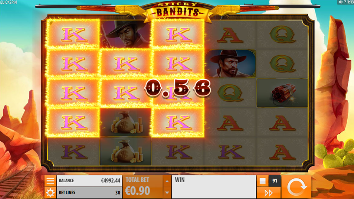 Kangaroo 88 online casino