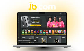 JB Casino Online Your Ultimate Gaming Destination 1983825284 JB Casino Online Your Ultimate Gaming Destination 1983825284