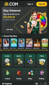 JB Casino Online Your Ultimate Gaming Destination 1983825284 JB Casino Online Your Ultimate Gaming Destination 1983825284