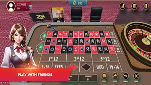 Live Roulette The Ultimate Guide to Playing and Winning