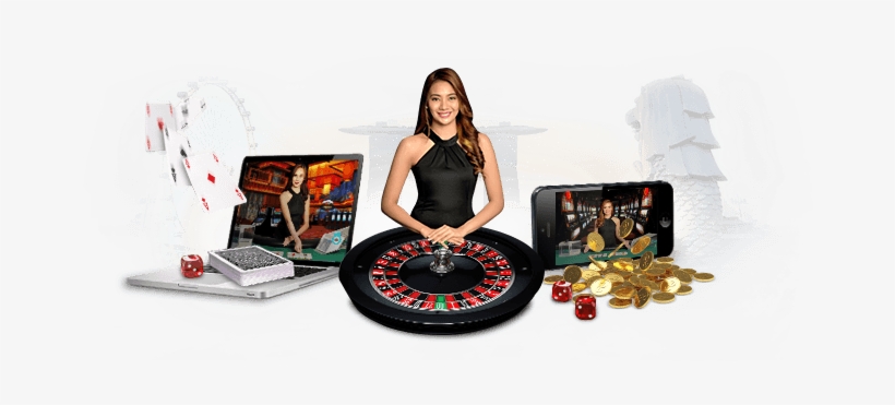 Live Roulette The Ultimate Guide to Playing and Winning