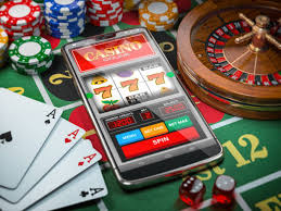 Magic Win Online Casino UK Your Ultimate Guide to Online Gaming