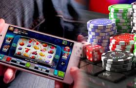 Mastering Bankroll Management Basics for Mobile Gambling 1467063175