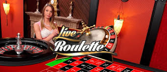 The Unexplored World of Live Dealer Roulette 1843497237